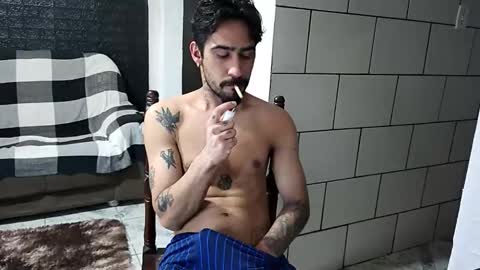 Snapshot of dmacedo96 chatting on 09/16/25, 04:08 AmigodotadoZL online show from 09/16/25, 04:08