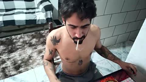 Snapshot of dmacedo96 chatting on 09/22/25, 03:25 AmigodotadoZL online show from 09/22/25, 03:25