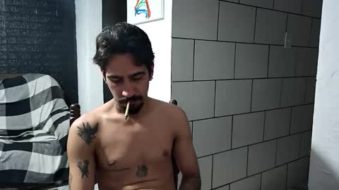 Snapshot of dmacedo96 chatting on 09/28/25, 02:39 AmigodotadoZL online show from 09/28/25, 02:39