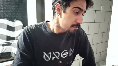 Snapshot of dmacedo96 chatting on 09/28/25, 06:57 AmigodotadoZL online show from 09/28/25, 06:57