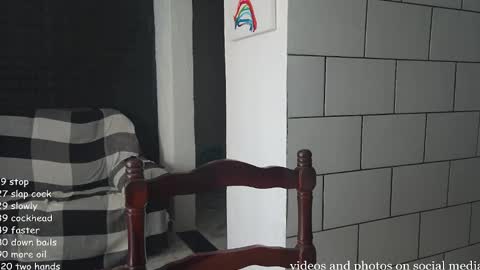 Snapshot of dmacedo96 chatting on 10/02/25, 03:08 AmigodotadoZL online show from 10/02/25, 03:08