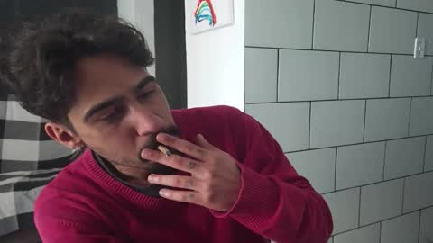 Snapshot of dmacedo96 chatting on 10/21/25, 03:13 AmigodotadoZL online show from 10/21/25, 03:13