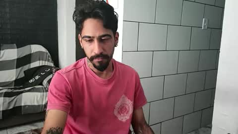 Snapshot of dmacedo96 chatting on 10/24/25, 03:52 AmigodotadoZL online show from 10/24/25, 03:52