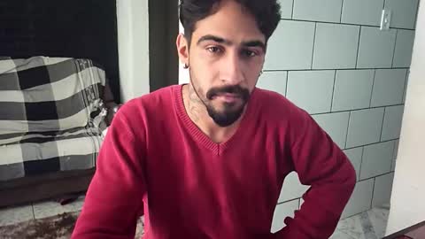 Snapshot of dmacedo96 chatting on 10/29/25, 05:47 AmigodotadoZL online show from 10/29/25, 05:47