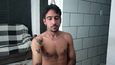 Snapshot of dmacedo96 chatting on 11/07/25, 05:02 AmigodotadoZL online show from 11/07/25, 05:02