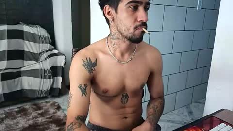 Snapshot of dmacedo96 chatting on 11/19/25, 04:18 AmigodotadoZL online show from 11/19/25, 04:18