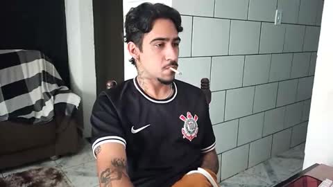 Snapshot of dmacedo96 chatting on 11/24/25, 04:07 AmigodotadoZL online show from 11/24/25, 04:07