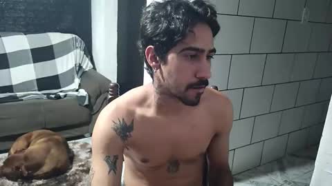 Snapshot of dmacedo96 chatting on 12/21/25, 11:23 AmigodotadoZL online show from 12/21/25, 11:23