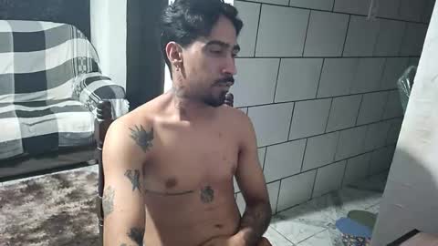 AmigodotadoZL online show from 01/08/26, 02:58