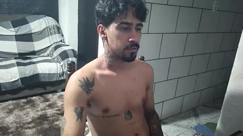 AmigodotadoZL online show from 01/10/26, 04:14