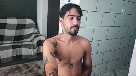 AmigodotadoZL online show from 01/14/26, 02:12