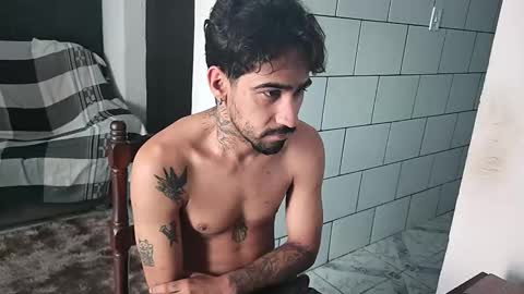 AmigodotadoZL online show from 01/15/26, 11:59