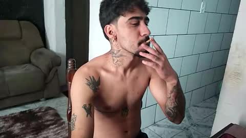 AmigodotadoZL online show from 02/05/26, 01:49