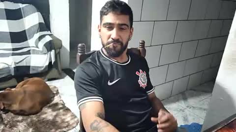 Snapshot of dmacedo96 chatting on 06/11/26, 11:25 AmigodotadoZL online show from 06/11/26, 11:25
