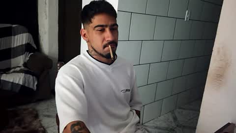 Snapshot of dmacedo96 chatting on 07/12/26, 01:02 AmigodotadoZL online show from 07/12/26, 01:02