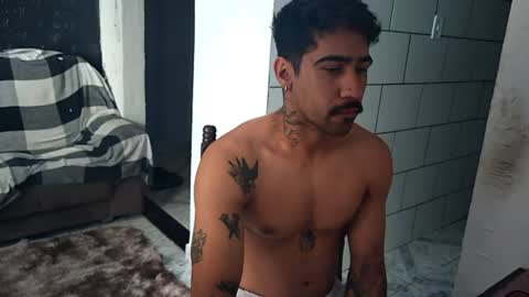 Snapshot of dmacedo96 chatting on 08/06/26, 01:46 AmigodotadoZL online show from 08/06/26, 01:46