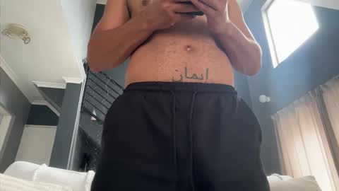 Dmitri online show from 10/27/25, 10:19