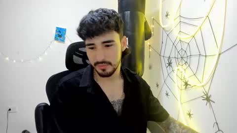 Maybe in pvt online show from 01/10/26, 03:47