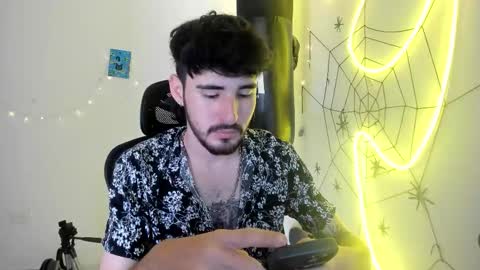 Maybe in pvt online show from 01/18/26, 04:44