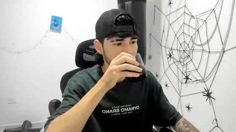 Maybe in pvt online show from 02/20/26, 12:40