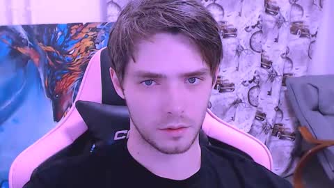 Snapshot of dmitryromanov chatting on 09/14/25, 08:19 Dead A online show from 09/14/25, 08:19