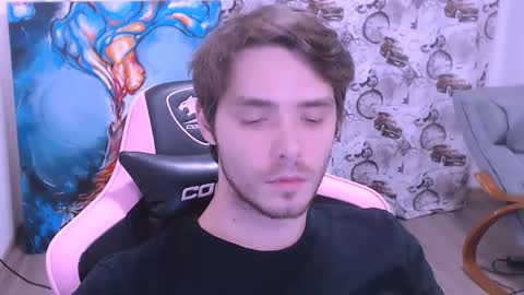 Snapshot of dmitryromanov chatting on 10/03/25, 05:43 Dead A online show from 10/03/25, 05:43