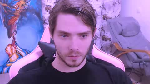 Snapshot of dmitryromanov chatting on 10/07/25, 07:11 Dead A online show from 10/07/25, 07:11