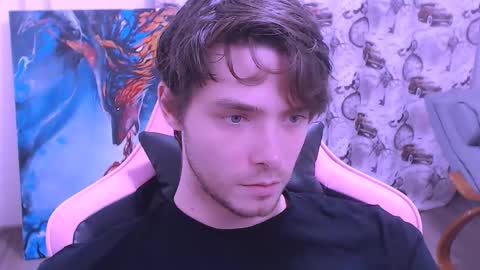 Snapshot of dmitryromanov chatting on 10/17/25, 04:15 Dead A online show from 10/17/25, 04:15