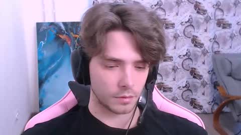 Dead A online show from 01/17/26, 09:03