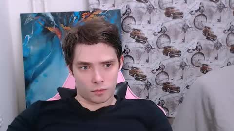 Dead A online show from 02/06/26, 02:49