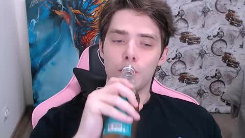 Dead A online show from 02/08/26, 03:32