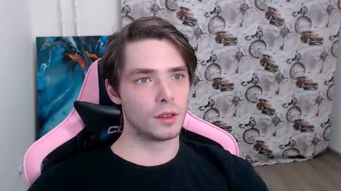 Dead A online show from 03/17/26, 01:21