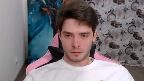 Dead A online show from 04/22/26, 03:20