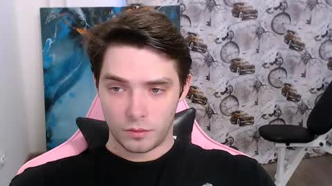 Dead A online show from 05/26/26, 03:46