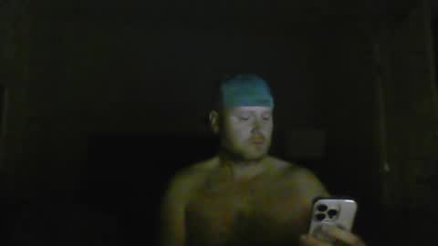 dmsooner online show from 02/08/25, 06:54