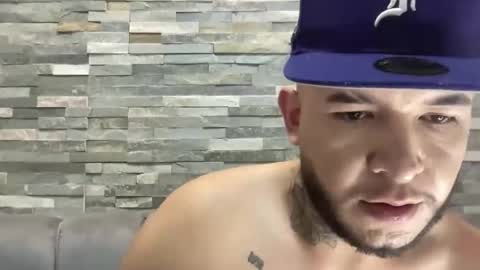 JOHAN online show from 03/18/26, 07:00