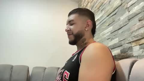 JOHAN online show from 03/20/26, 05:12