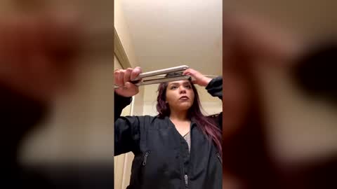 Snapshot of dnasty408 chatting on 12/16/25, 09:36 dnasty408 online show from 12/16/25, 09:36