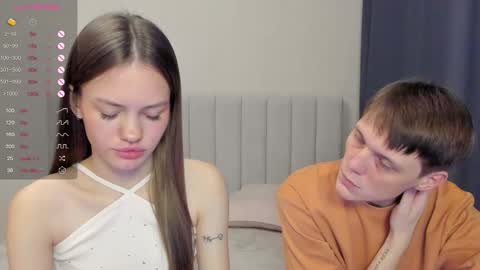 Polly and Kiriko online show from 11/21/25, 08:51