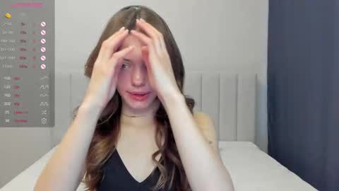 Polly and Kiriko online show from 02/01/26, 10:25