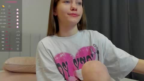 Polly and Kiriko online show from 02/20/26, 05:13