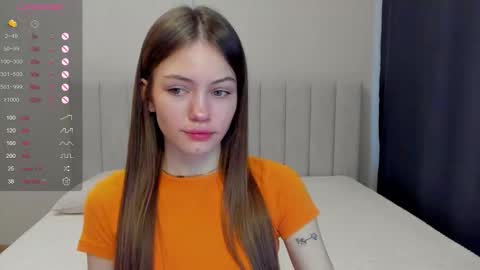 Polly and Kiriko online show from 02/24/26, 11:19