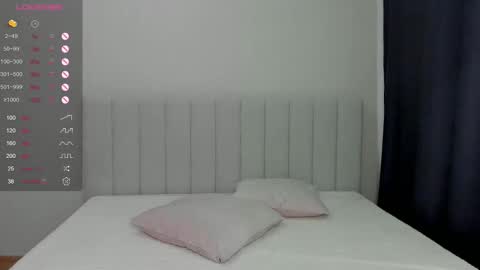 Polly and Kiriko online show from 02/27/26, 10:48