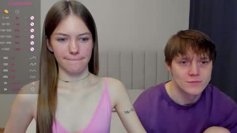 Polly and Kiriko online show from 03/03/26, 12:33