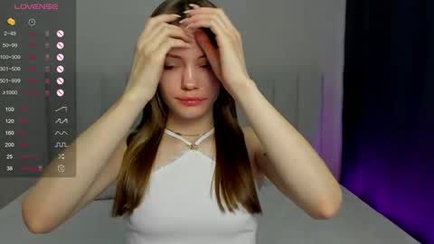 Polly and Kiriko online show from 04/07/26, 11:43