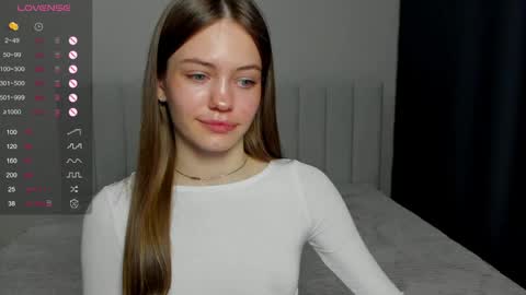 Polly and Kiriko online show from 04/19/26, 02:49