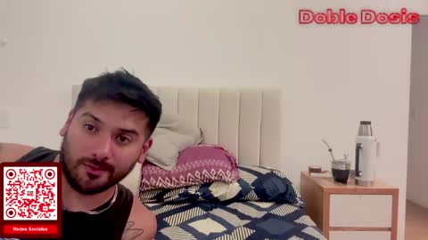 doble_dosis online show from 04/15/26, 02:07