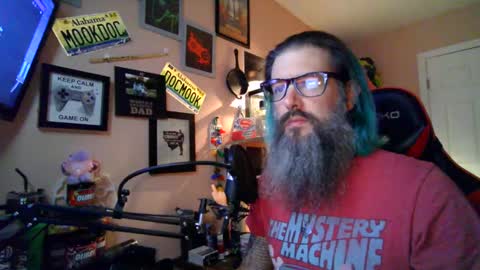 docismydaddy online show from 02/12/25, 07:13