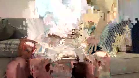 Docksquirt online show from 03/22/26, 02:48