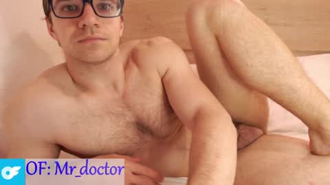 doctors best online show from 05/15/26, 10:50